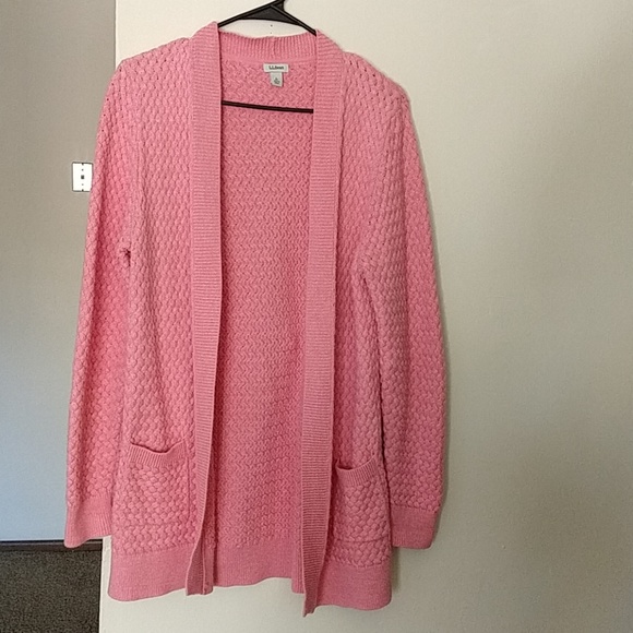 L.L. Bean Sweaters - BOGO FREE L.L. Bean cardigan